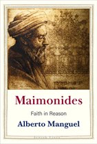 Jewish Lives- Maimonides