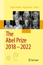 The Abel Prize-The Abel Prize 2018-2022