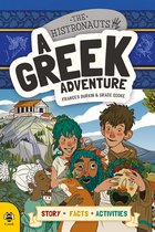 The Histronauts-A Greek Adventure