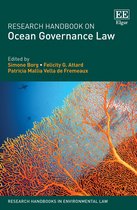 Research Handbooks in Environmental Law series- Research Handbook on Ocean Governance Law