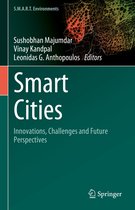 S.M.A.R.T. Environments- Smart Cities