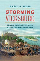 Civil War America- Storming Vicksburg