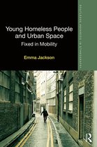 Young Homeless People and Urban Space