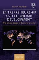 Elgar Impact of Entrepreneurship Research series- Entrepreneurship and Economic Development
