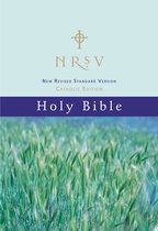 NRSV Holy BIble