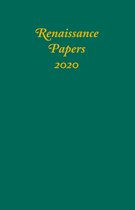 Renaissance Papers- Renaissance Papers 2020