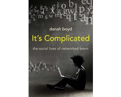 Its Complicated