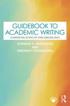 Guidebook to Academic Writing