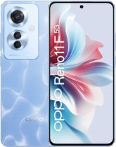 Oppo Reno 11F 5G Dual Sim 8/256GB Ocean Blue