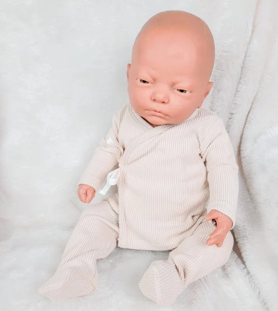 Newborn pakje sale