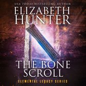 Elemental Legacy-The Bone Scroll
