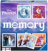 Ravensburger memory® Frozen - Kaartspel