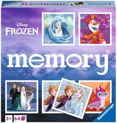 Ravensburger memory Frozen ®
