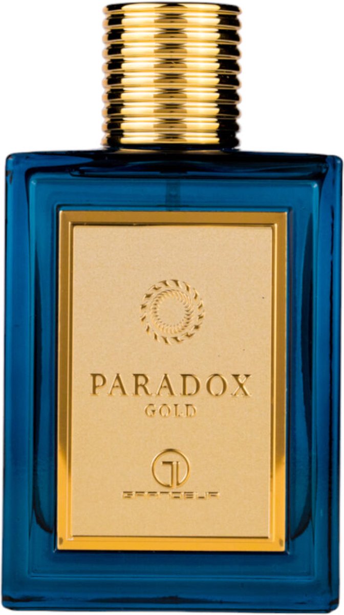 GRANDEUR PARADOX GOLD Perfume, 100ml