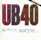 Geffrey Morgan von UB40