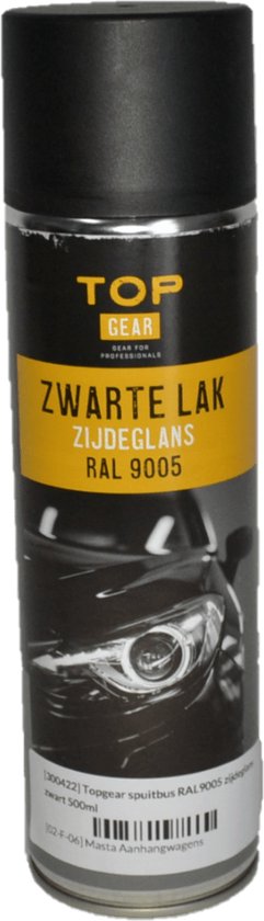 topgear-spuitbus-ral9005-zijdeglans-zwart-500ml-bol