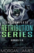 Retribution Series 11 - The Complete Retribution Series