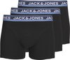 JACK&JONES ADDITIONALS JACDNA WB TRUNKS 3 PACK Heren Onderbroek - Maat M