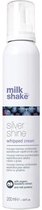 Conditioner Milk Shake Silver Shine 200 ml