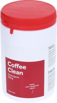 Poudre nettoyante Coffee Clean pour machine à expresso - 900gr