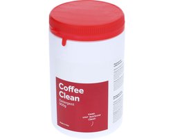 Coffee Clean Reinigingspoeder voor Espressomachine - 900gr