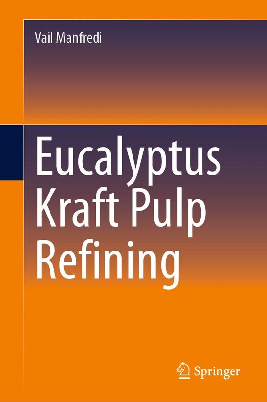 Chemistry and Material Science (R0) - Eucalyptus Kraft Pulp  ... - cover