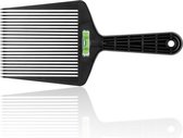 Flattopper - Waterpas - Hair - Haren Knip Tool