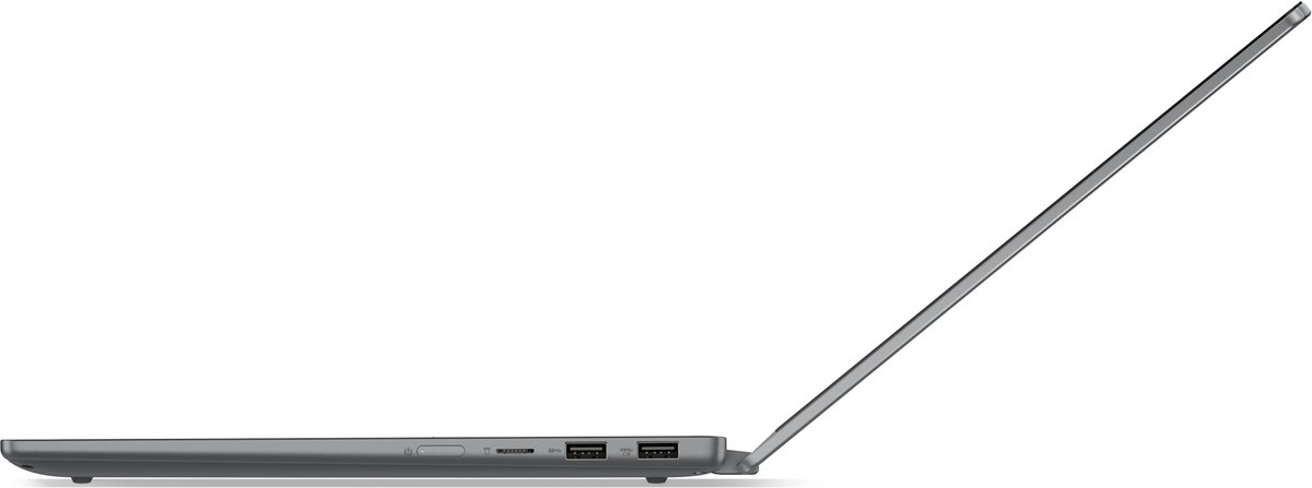 Lenovo IdeaPad 5 14IRU9 - OLED 2-in-1 laptop thumbnail 6