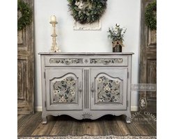 Redesign with Prima - Découpage - Vintage Wallpaper - 48,26 x 76,2 cm