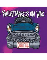 Nightmares On Wax - Carboot Soul (RSD2024 2LP+7")