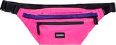 Mystic SlingTas - 240000 - Hot Pink - O/S