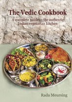 The Vedic Cookbook