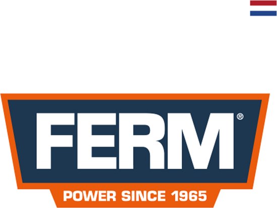 Ferm USB lader 3,6V : : Klussen & gereedschap