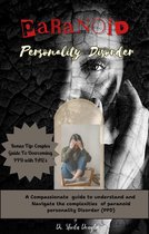 Paranoid personality Disorder