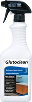 Glutoclean Voegen Reiniger - gebruiksklaar - binnen & buiten - zonder aantasting - 750 ml
