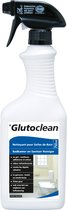Glutoclean Badkamer en Sanitair Reiniger - 750 ml