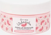 Skin Bliss make-up reinigingsbalsem Watermeloen 70 gram.