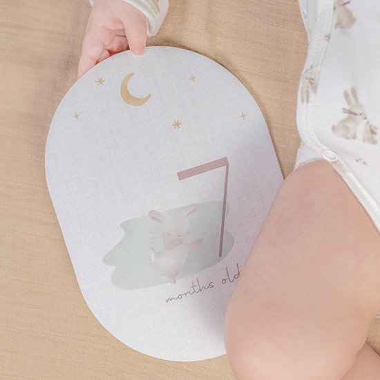 Origineel babycadeau idee