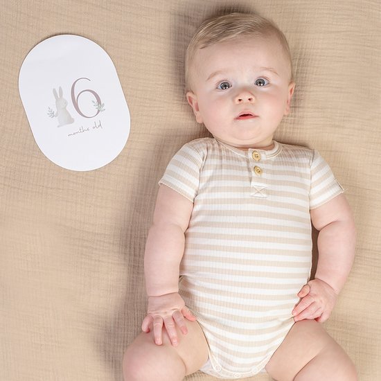 Baby cadeautjes