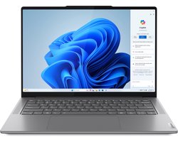 Lenovo Yoga Pro 7 14AHP9 83E30039MH - Creator Laptop - 14.5 inch Lenovo Yoga Pro 7 14AHP9 83E30039MH - Creator Laptop - 14.5 inch