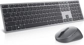 Dell Premier Wireless Keyboard and Mouse KM7321W - Toetsenbord en muis set