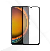 Full Cover Glass Screen Protector for Galaxy Xcover 7