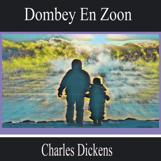Dombey en Zoon - cover