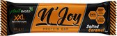 XXL Nutrition - N' Joy Vegan Protein Bar - 1 barre - Caramel Salé