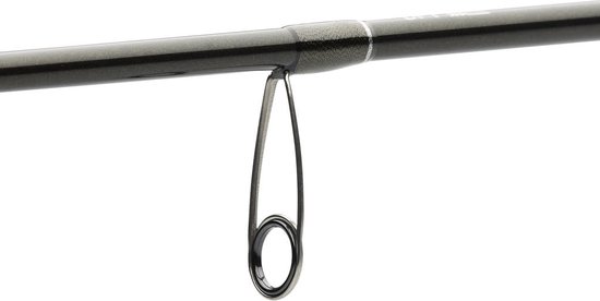 Westin W2 Finesse Shad 2.48m 12-38g H van Westin — afbeelding 4