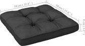 vidaXL-12-delige-Loungeset-met-kussens-massief-grenenhout-wit