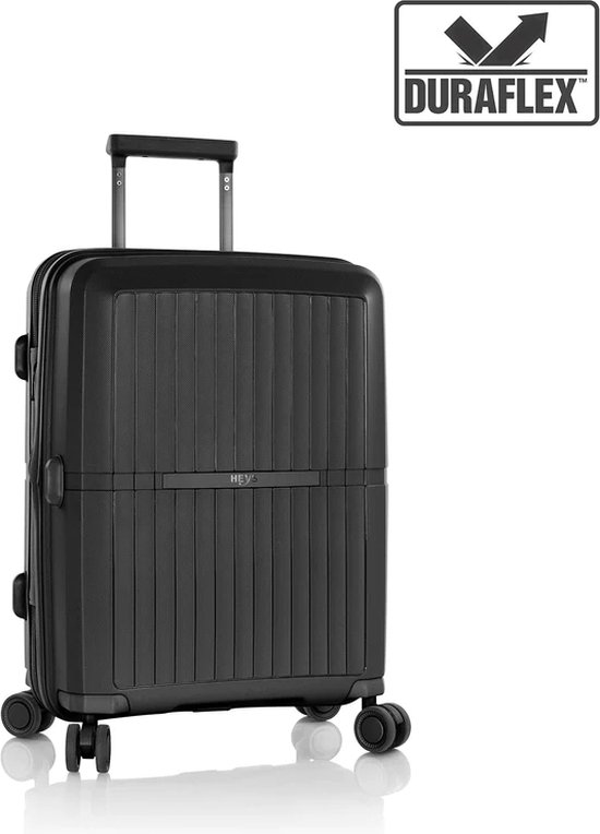 Heys AirLite Koffer - 21" (53 cm) - Black