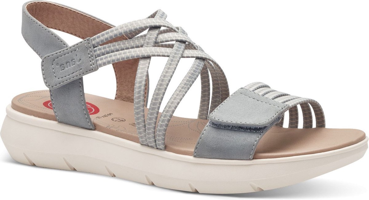 Jana dames sandalen online kopen Vergelijk op Schoenen