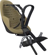 Thule Yepp 2 mini Fietszitje Fennel Tan One-Size