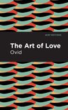 Mint Editions (Poetry and Verse) - The Art of Love